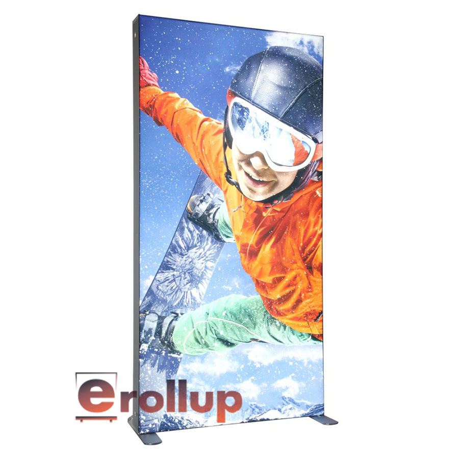 roll-up led box 85x250